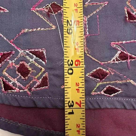 NWOT Robert Graham Dress Shirt THIS IS SOLD UNABLE TO DELETE - Picture 9 of 9